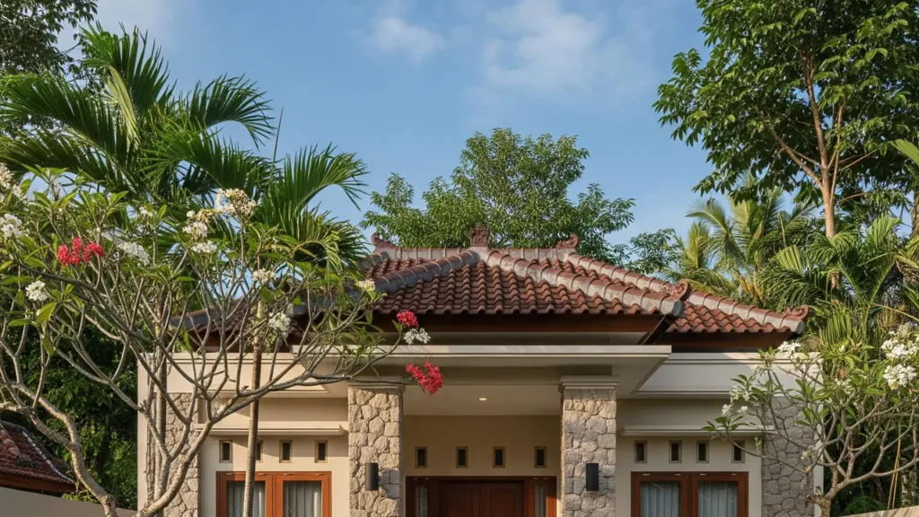 Tips Mewujudkan Rumah Mediterania yang Elegan