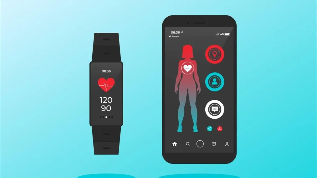 Tantangan dalam Penggunaan Wearable Health Tracker