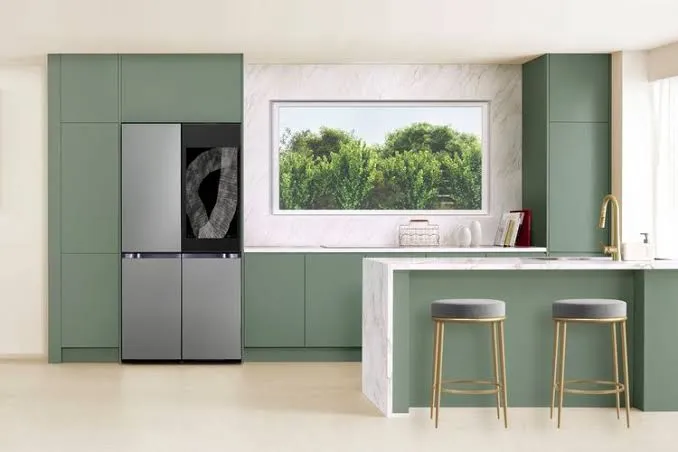 Tips Memilih Smart Refrigerator yang Tepat