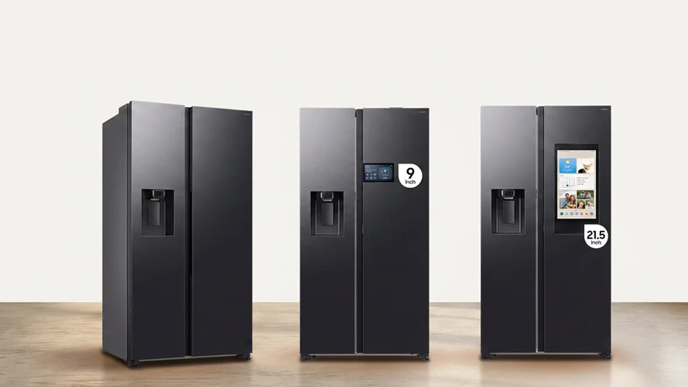 Mengenal Smart Refrigerator dan Cara Kerjanya