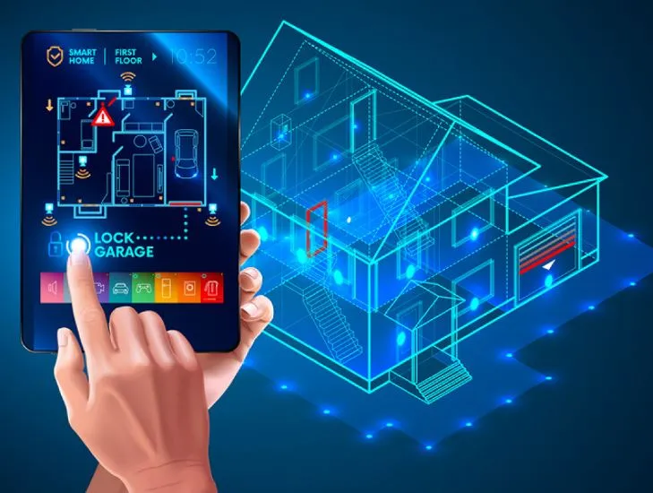 Mengenal Smart Home Assistant dan Cara Kerjanya