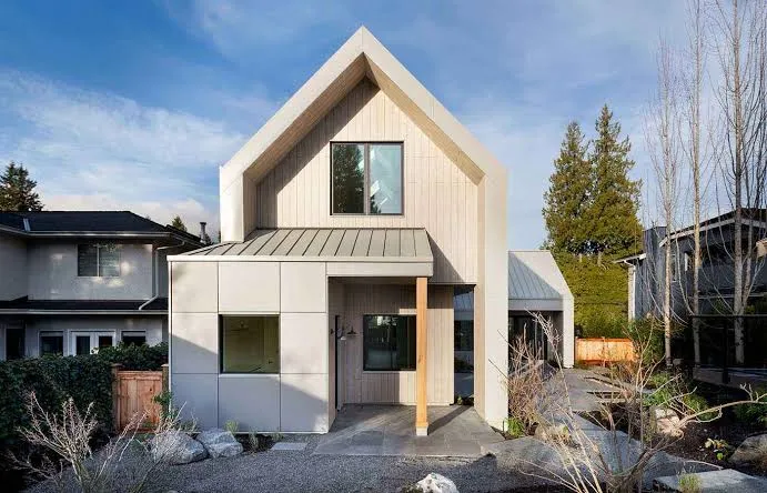 Mengenal Konsep Desain Rumah Skandinavia