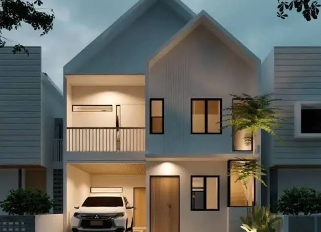 Pentingnya Menggunakan Jasa Desain Rumah Profesional